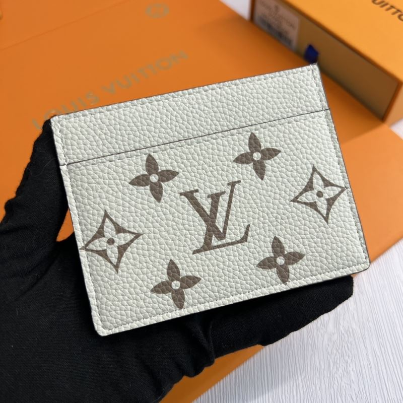 Louis Vuitton Wallets Purse